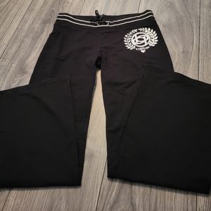 Bebe sweat pants